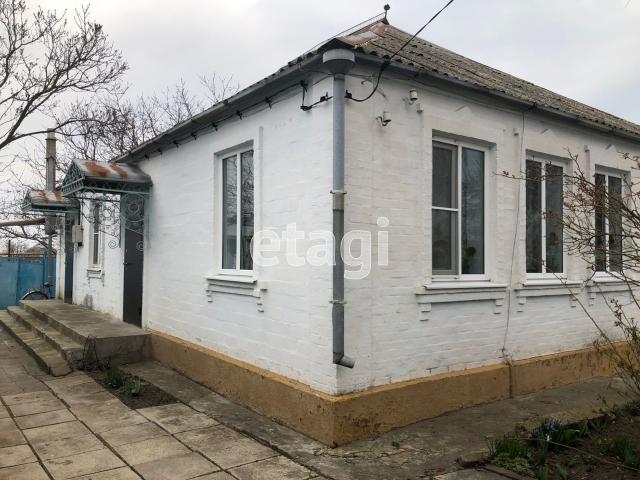Квартира продажа в Темрюк, Краснодарский Край