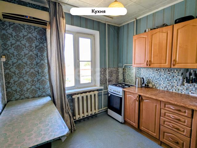 Квартира продажа в Темрюк, Краснодарский Край