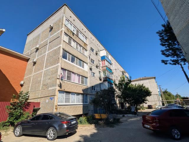 Квартира продажа в Темрюк, Краснодарский Край