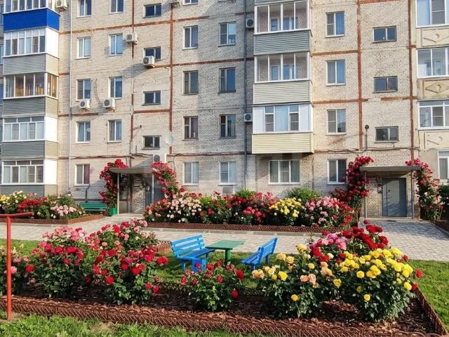 Квартира продажа в Темрюк, Краснодарский Край