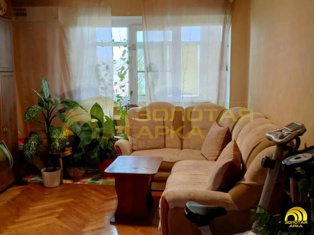 Квартира продажа в Темрюк, Краснодарский Край