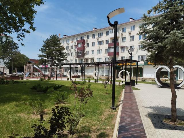 Квартира продажа в Темрюк, Краснодарский Край