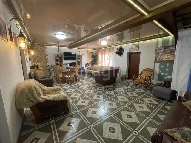 Квартира продажа в Темрюк, Краснодарский Край