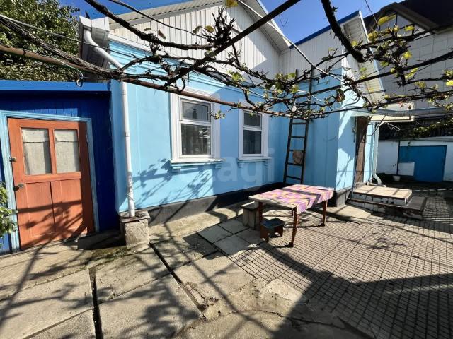 Квартира продажа в Темрюк, Краснодарский Край