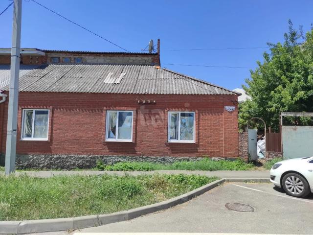 Квартира продажа в Темрюк, Краснодарский Край