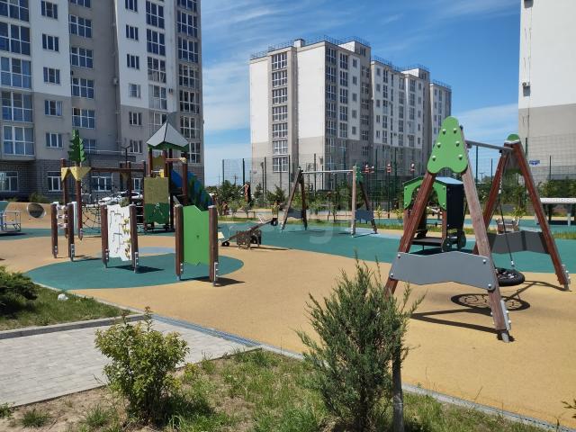 Квартира продажа в Темрюк, Краснодарский Край
