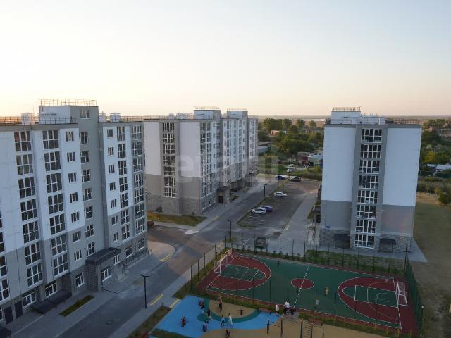Квартира продажа в Темрюк, Краснодарский Край