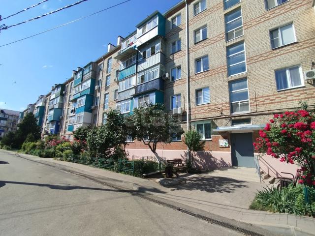 Квартира продажа в Темрюк, Краснодарский Край