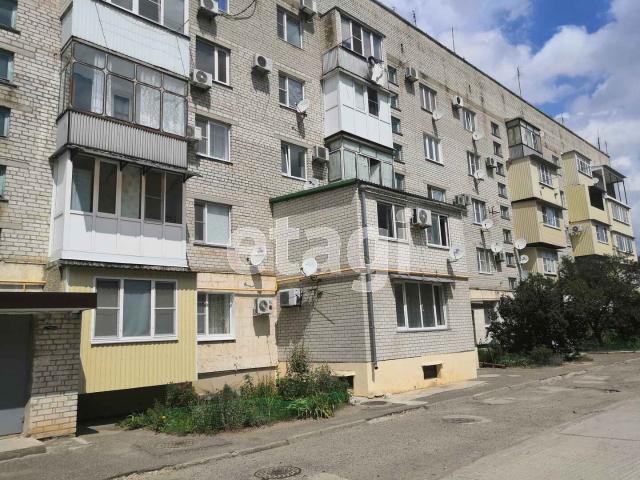 Квартира продажа в Темрюк, Краснодарский Край