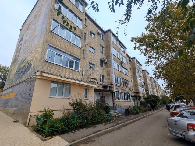 Квартира продажа в Темрюк, Краснодарский Край