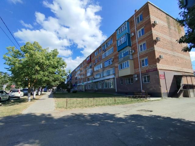 Квартира продажа в Темрюк, Краснодарский Край