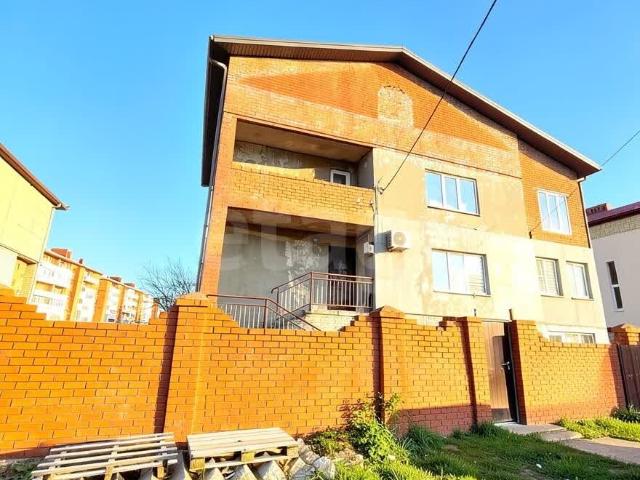 Квартира продажа в Темрюк, Краснодарский Край