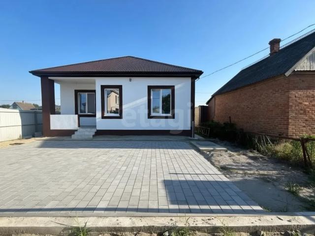 Квартира продажа в Темрюк, Краснодарский Край