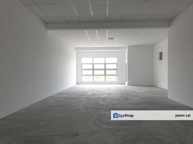 Shop for rent in Petaling, Alam Impian