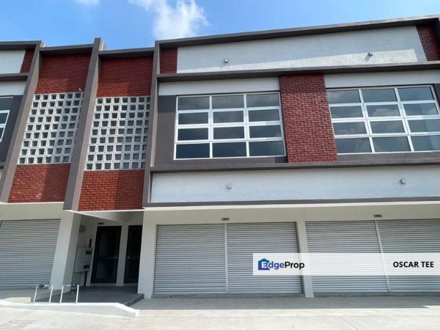 Shop for rent in Petaling, Alam Impian