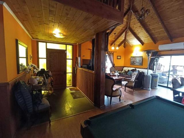 Temuco, Arriendo casa en parcela monteverde temuco 63802