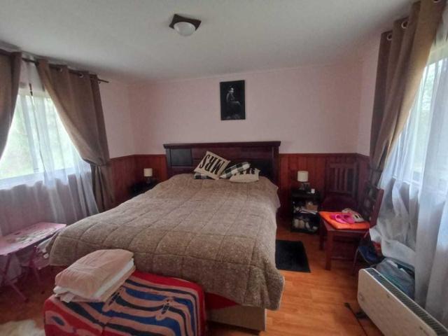 Temuco, Arriendo casa en parcela monteverde temuco 63802