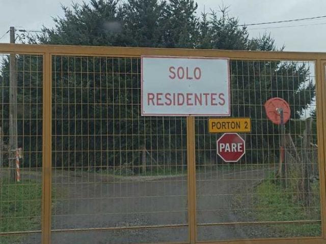 Temuco, Arriendo casa en parcela monteverde temuco 63802