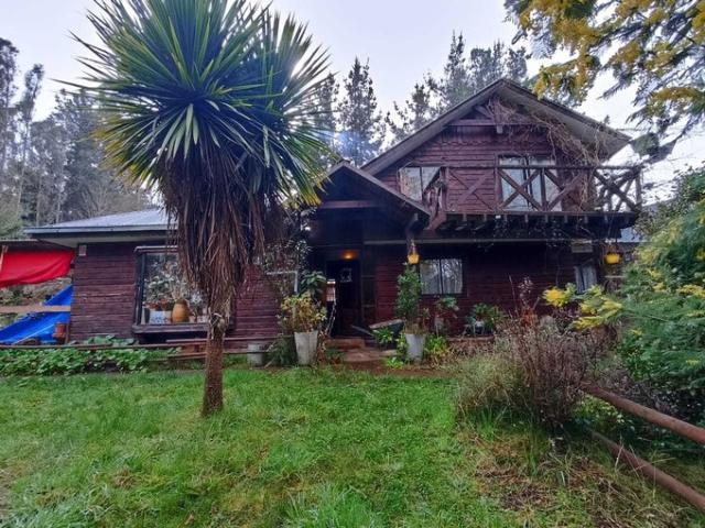 Temuco, Arriendo casa en parcela monteverde temuco 63802