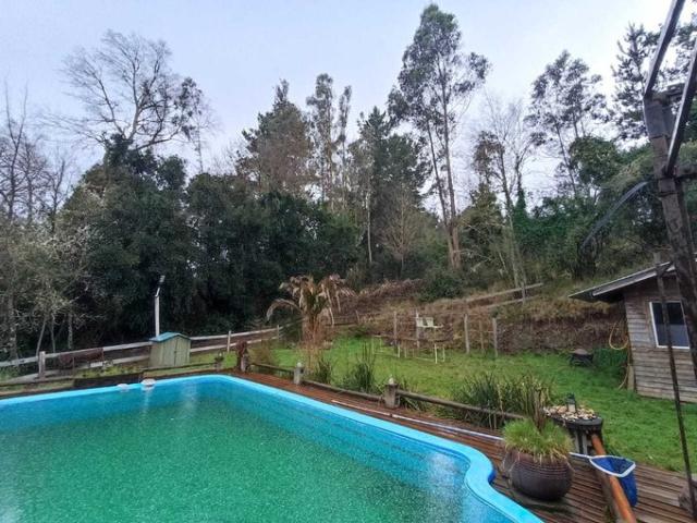 Temuco, Arriendo casa en parcela monteverde temuco 63802