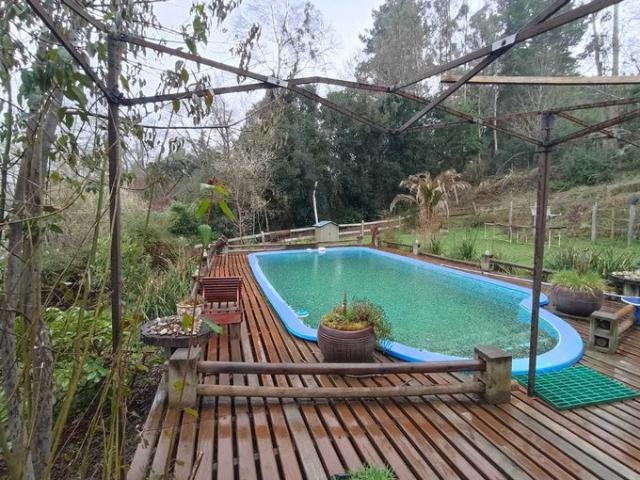 Temuco, Arriendo casa en parcela monteverde temuco 63802