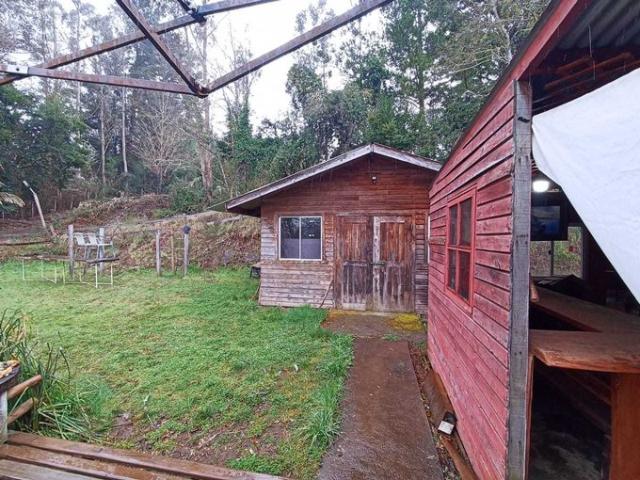 Temuco, Arriendo casa en parcela monteverde temuco 63802