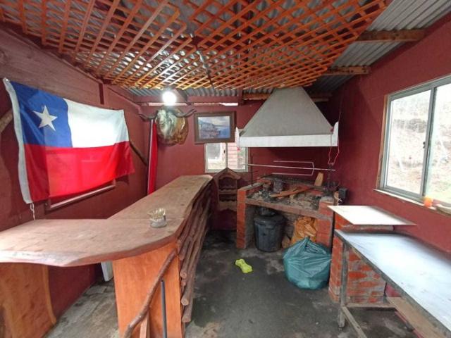 Temuco, Arriendo casa en parcela monteverde temuco 63802