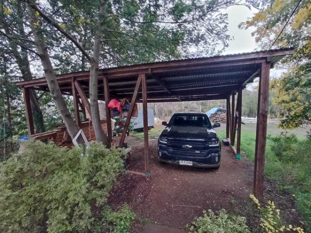 Temuco, Arriendo casa en parcela monteverde temuco 63802