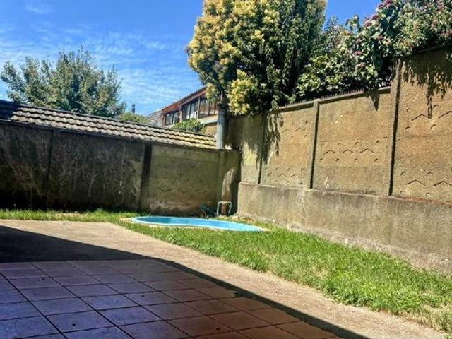 Temuco, Arriendo de casa en lomas de mirasur 87824