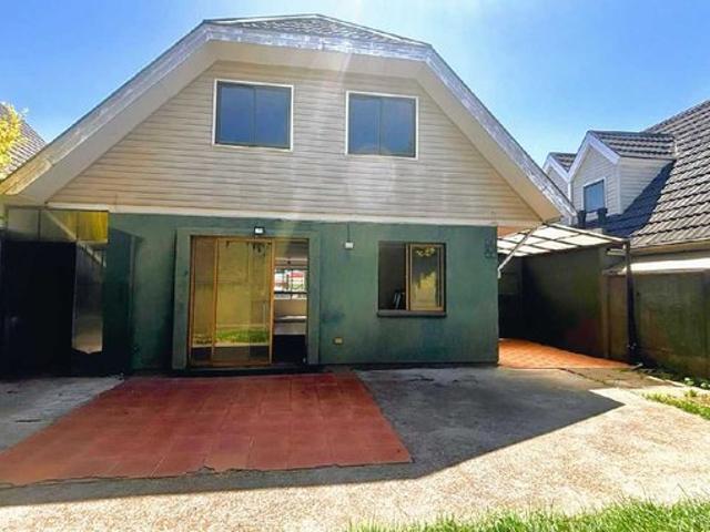 Temuco, Arriendo de casa en lomas de mirasur 87824