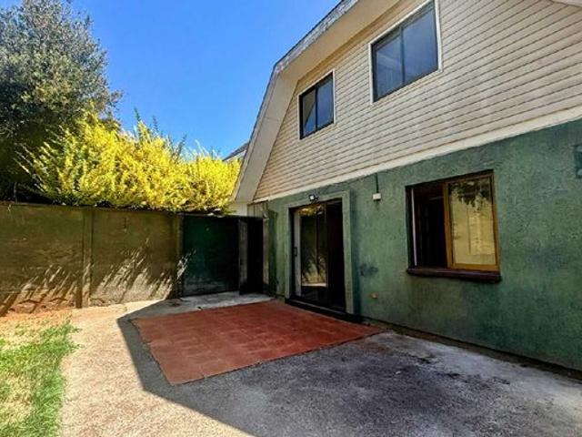 Temuco, Arriendo de casa en lomas de mirasur 87824