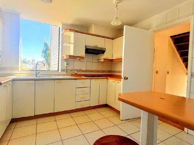 Temuco, Arriendo de casa en lomas de mirasur 87824
