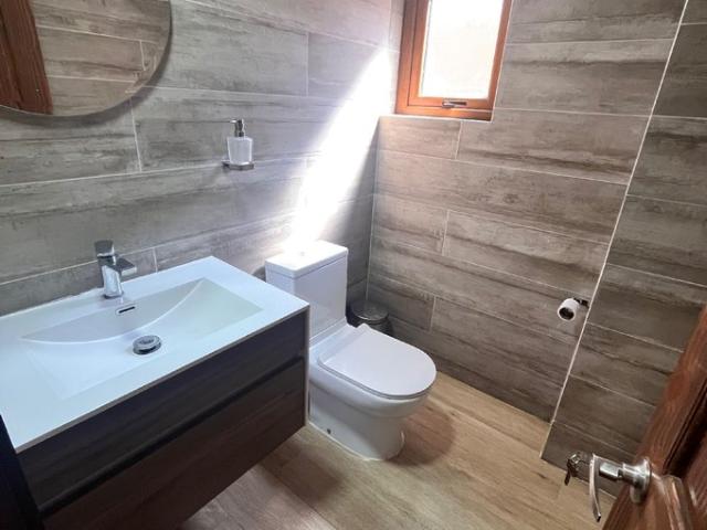 Temuco, Arriendo amplia y moderna casa temuco. 124718