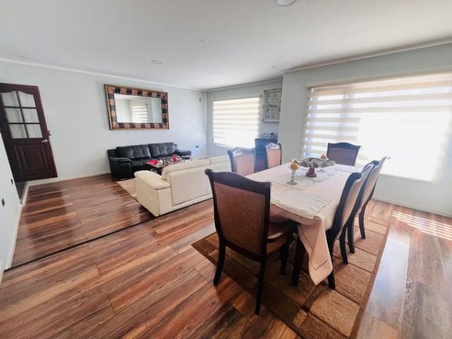 Temuco, Arriendo amplia y moderna casa temuco. 124718