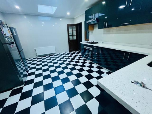 Temuco, Arriendo amplia y moderna casa temuco. 124718