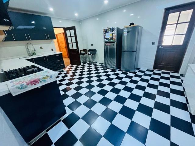 Temuco, Arriendo amplia y moderna casa temuco. 124718