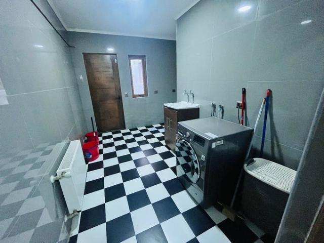 Temuco, Arriendo amplia y moderna casa temuco. 124718