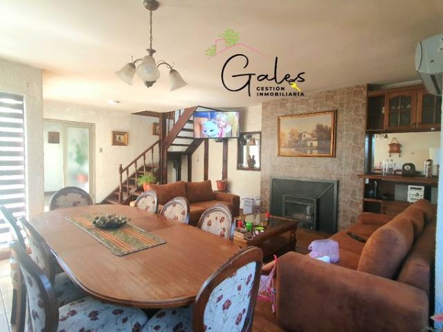 Temuco, Arriendo gran casa comercial ó habitacional 74941