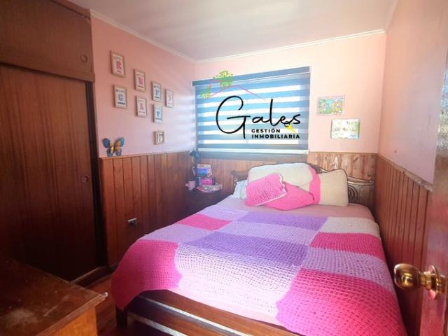 Temuco, Arriendo gran casa comercial ó habitacional 74941