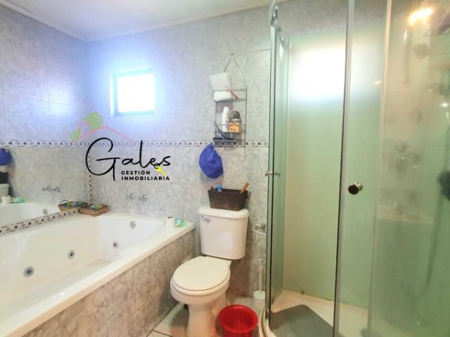 Temuco, Arriendo gran casa comercial ó habitacional 74941