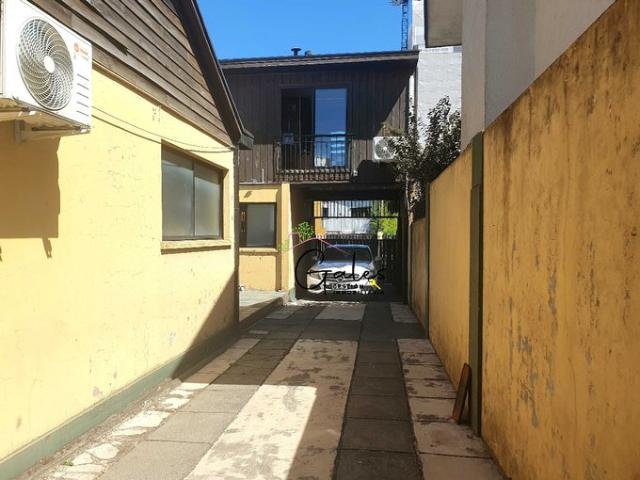 Temuco, Arriendo gran casa comercial ó habitacional 74941