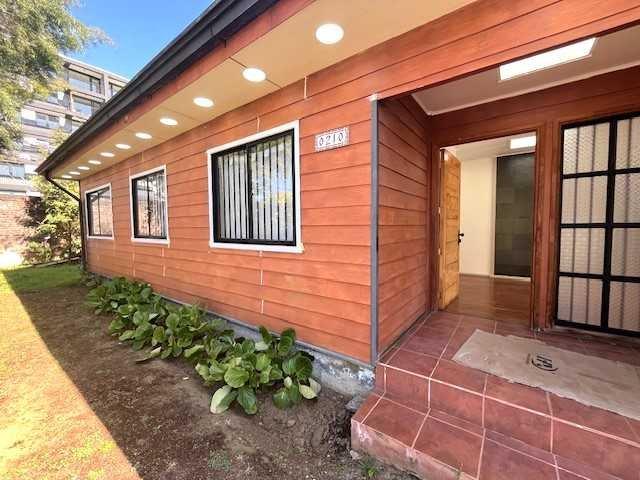 Temuco, Casa uso Comercial sector Av Alemania 63765