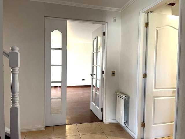 Temuco, Hermosa y amplia casa en Av Los Pablos 111661