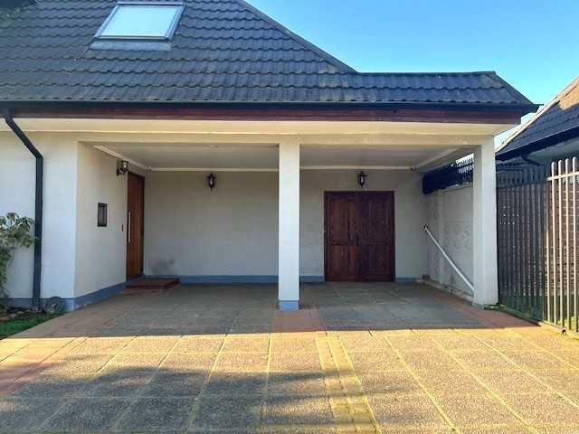 Temuco, Hermosa y amplia casa en Av Los Pablos 111661