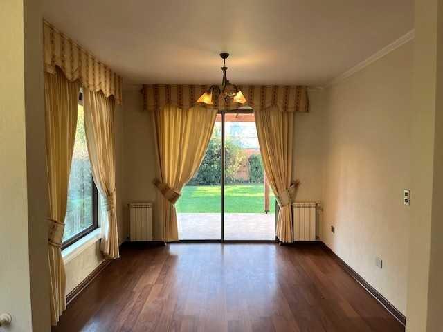 Temuco, Hermosa y amplia casa en Av Los Pablos 111661