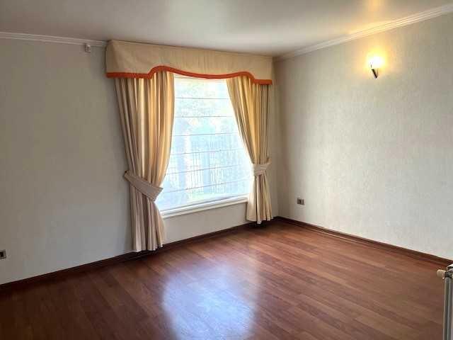 Temuco, Hermosa y amplia casa en Av Los Pablos 111661