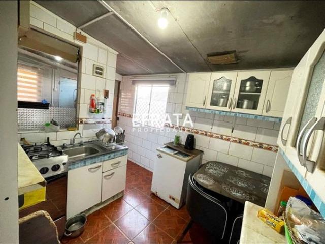 Temuco, Poblacion padre hurtado / str pedro de valdivia