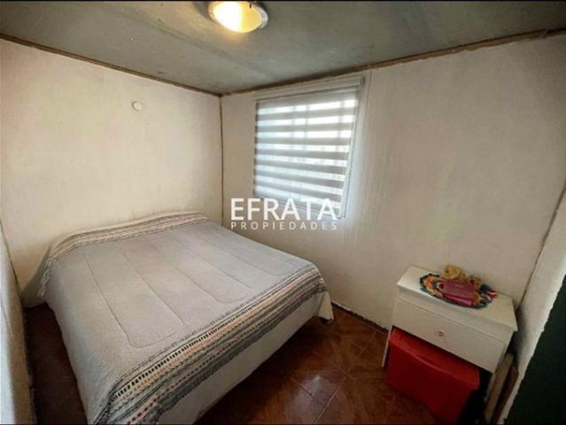 Temuco, Poblacion padre hurtado / str pedro de valdivia