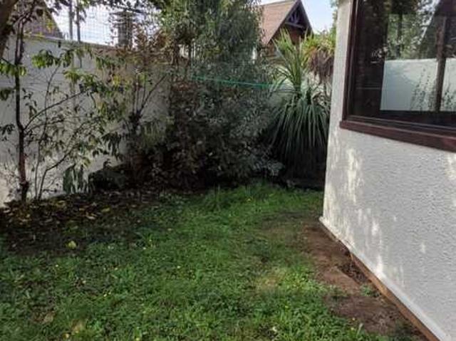 Temuco, Hermosa casa en sector residencial 2143