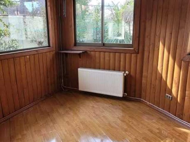 Temuco, Hermosa casa en sector residencial 2143